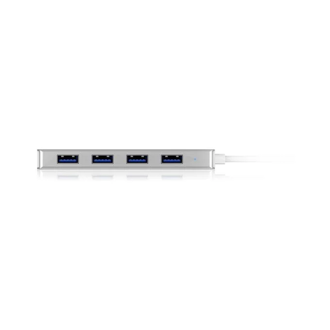 ICY BOX IB-HUB1425-C3 USB-C HUB 4-Port - 4x USB 3.0 — image 9
