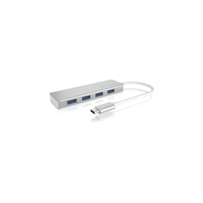 ICY BOX IB-HUB1425-C3 USB-C HUB 4-Port - 4x USB 3.0 — image 10