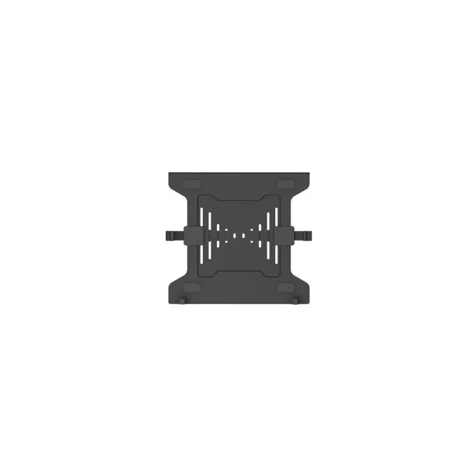ICY BOX Steel Notebook Holder for Monitor Stands — image 2