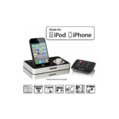ID130 DOCK FOR IPOD IPHONE