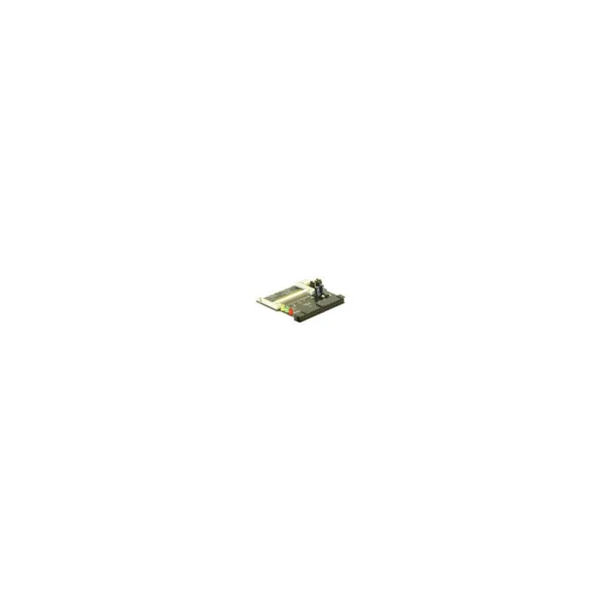 IDE Adapter IDE 40Pin - to CF Card I II — image 1