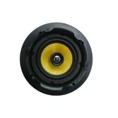 iEast 5'' Flat Ceiling Speaker 60W (single) - iCS-5 - 5'' Flat Ceiling Speaker 60W