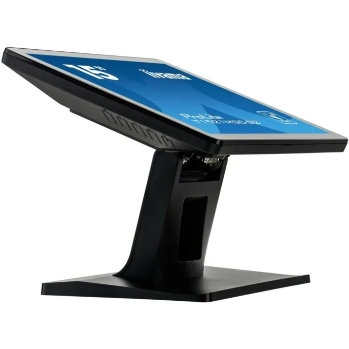 IIYAMA 15" T1521MSC-B2 - T1521MSC-B2 - 4:3 M-Touch touchscreen monitor - VGA + HDMI — image 11