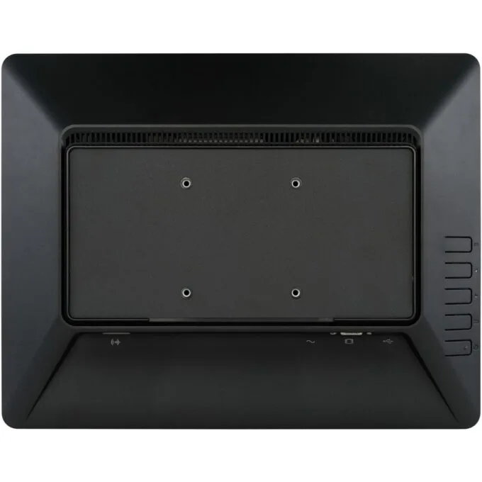 IIYAMA 15" T1521MSC-B2 - T1521MSC-B2 - 4:3 M-Touch touchscreen monitor - VGA + HDMI — image 3