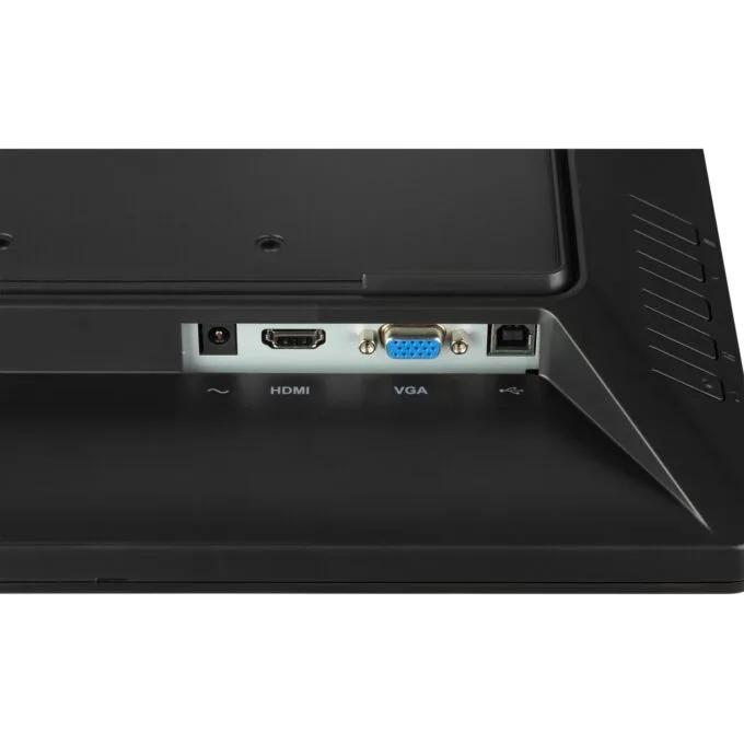 IIYAMA 15" T1521MSC-B2 - T1521MSC-B2 - 4:3 M-Touch touchscreen monitor - VGA + HDMI — image 5