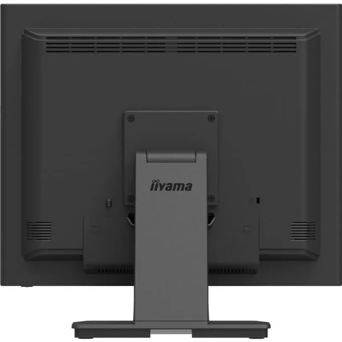 IIYAMA 19-inch Touch Monitor - T1931SR-B1S - 5:4 aspect, HDMI, DP, VGA — image 14