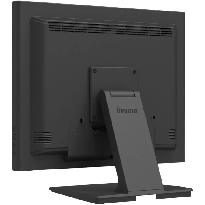 IIYAMA 19-inch Touch Monitor - T1931SR-B1S - 5:4 aspect, HDMI, DP, VGA — image 3