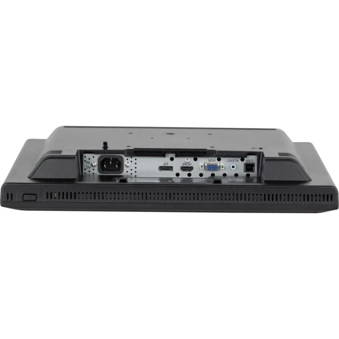 IIYAMA 19-inch Touch Monitor - T1931SR-B1S - 5:4 aspect, HDMI, DP, VGA — image 4