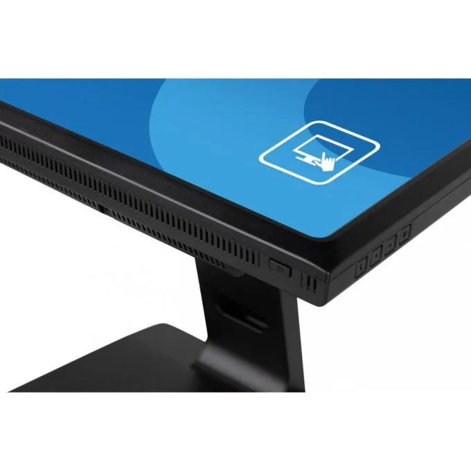 IIYAMA 19-inch Touch Monitor - T1931SR-B1S - 5:4 aspect, HDMI, DP, VGA — image 8