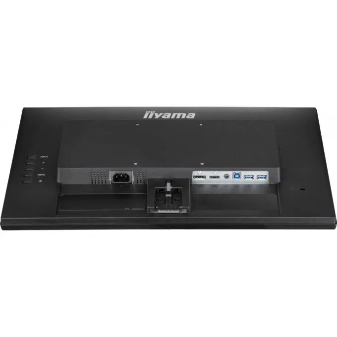 IIYAMA 21.5-inch IPS Monitor - XU2292HSU-B6 - Black, 16:9, HDMI/DP/USB — image 3