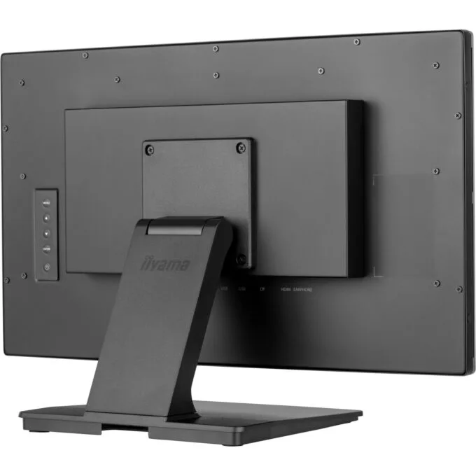 IIYAMA 21.5" Monitor - T2238MSC-B1 - 16:9, M-Touch, HDMI+DP+USB — image 4