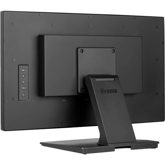 IIYAMA 21.5" Monitor - T2238MSC-B1 - 16:9, M-Touch, HDMI+DP+USB — image 5
