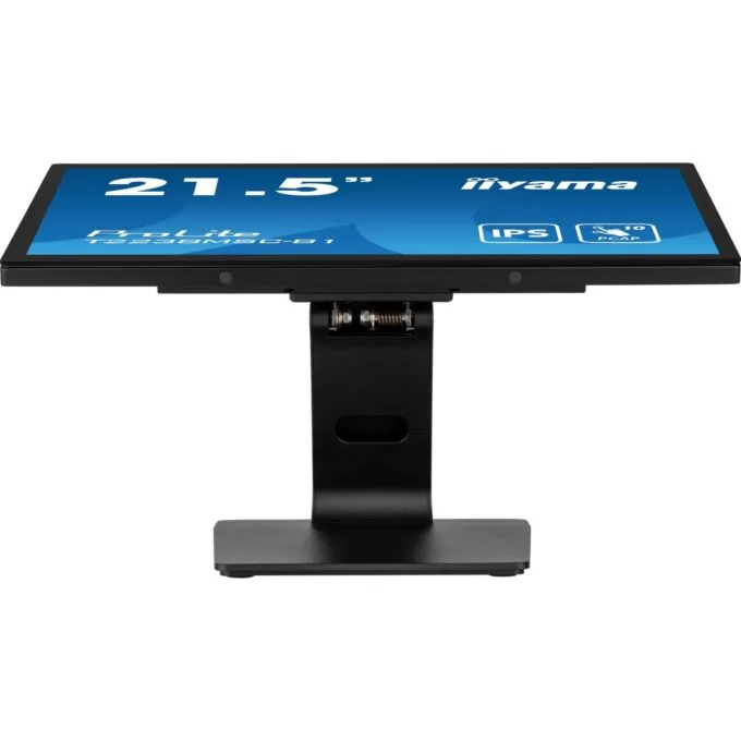 IIYAMA 21.5" Monitor - T2238MSC-B1 - 16:9, M-Touch, HDMI+DP+USB — image 7