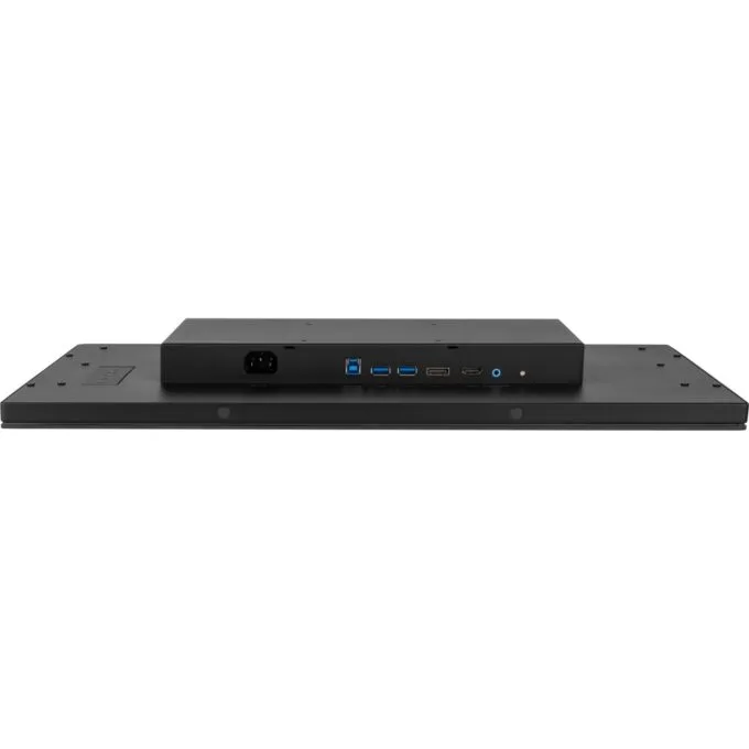 IIYAMA 21.5" Monitor - T2238MSC-B1 - 16:9, M-Touch, HDMI+DP+USB — image 8