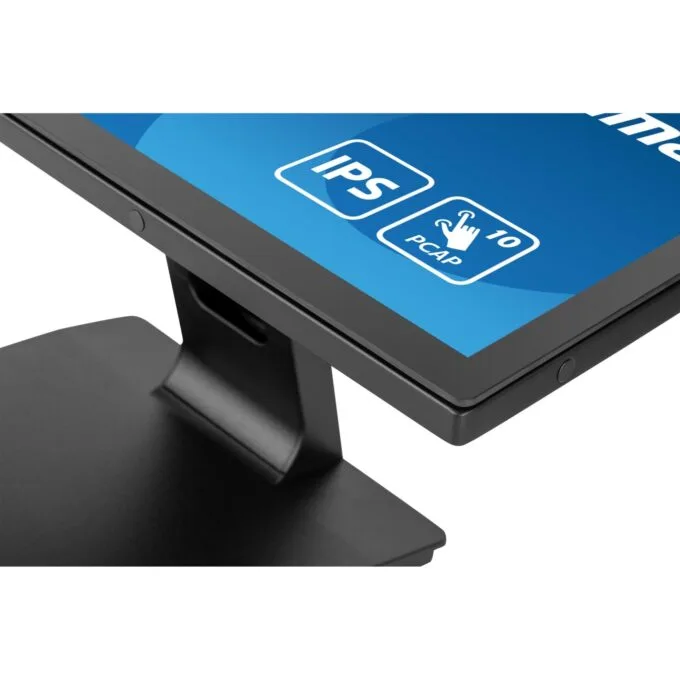 IIYAMA 21.5" Monitor - T2238MSC-B1 - 16:9, M-Touch, HDMI+DP+USB — image 9