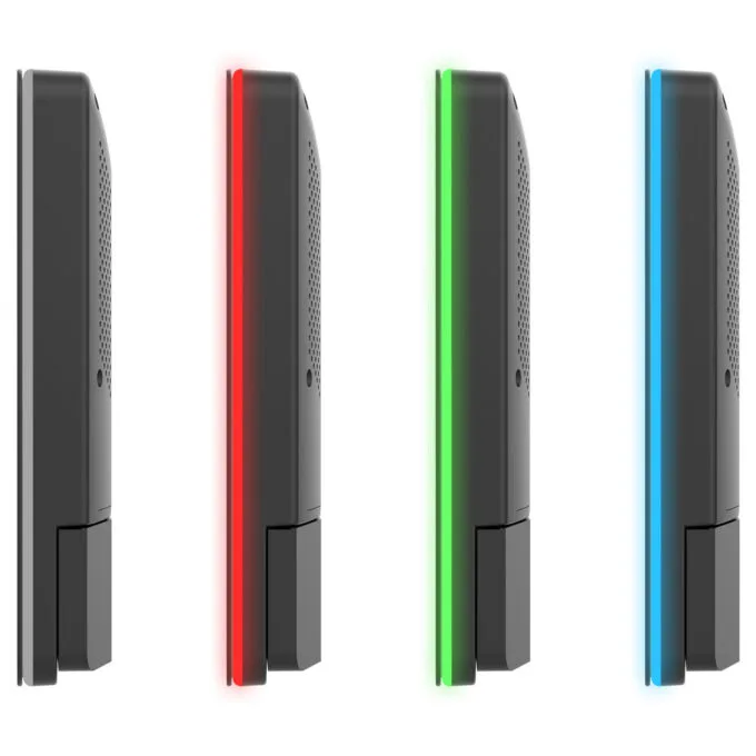 iiyama 25.5cm (10.1') TW1025LASC-B3PNR 16:10 M-Touch IPS — image 8