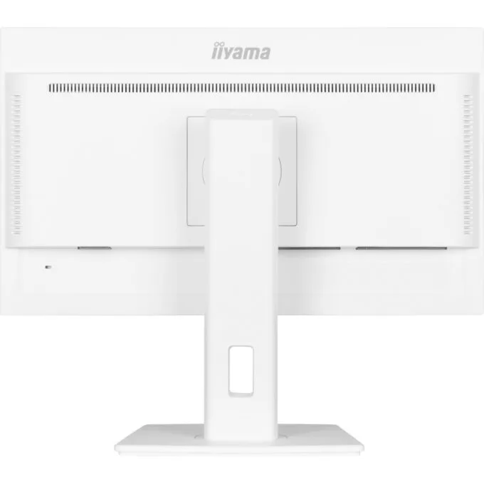 IIYAMA 60.5cm (23.8') XUB2497HSN-W2 16:9 HDMI+DP+USB-C Lift - XUB2497HSN-W2 - 23.8 inch, adjustable height monitor — image 14