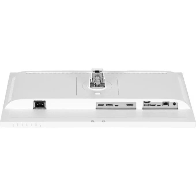 IIYAMA 60.5cm (23.8') XUB2497HSN-W2 16:9 HDMI+DP+USB-C Lift - XUB2497HSN-W2 - 23.8 inch, adjustable height monitor — image 5