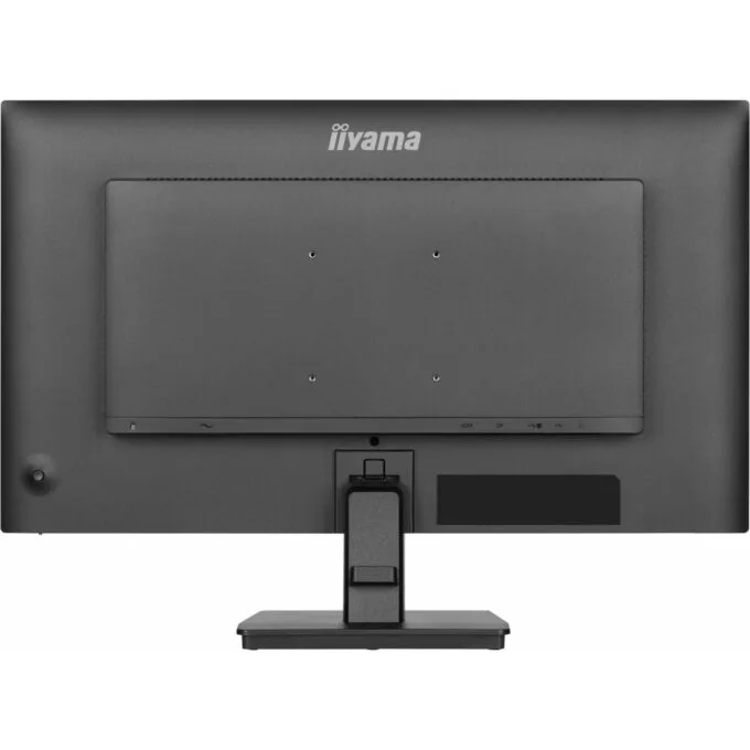 IIYAMA 68.6cm (27') 16:9 HDMI+DP+2xUSB IPS - X2792QSU-B1 - 68.6cm (27'), 16:9, HDMI+DP+2xUSB, IPS — image 4
