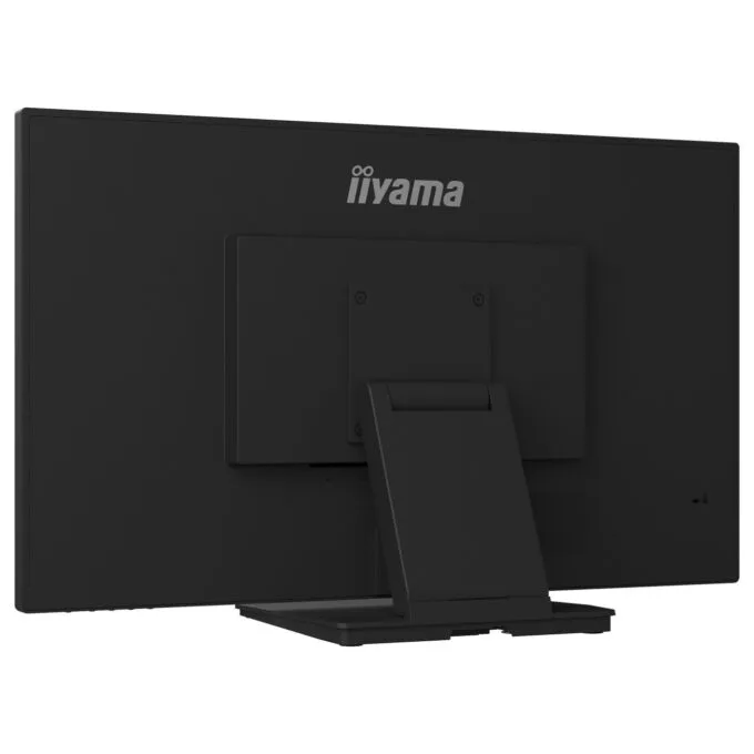 iiyama 68.6cm (27') T2754MSC-B2AG 16:9 M-Touch VGA+HDMI — image 5