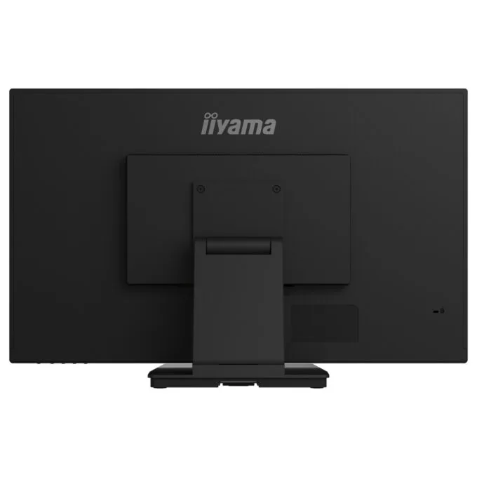 iiyama 68.6cm (27') T2754MSC-B2AG 16:9 M-Touch VGA+HDMI — image 6