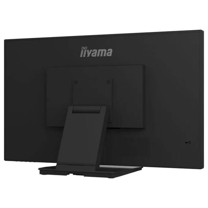 iiyama 68.6cm (27') T2754MSC-B2AG 16:9 M-Touch VGA+HDMI — image 7