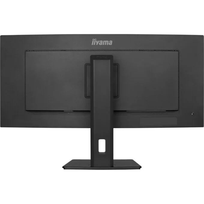 IIYAMA 86.7cm (34') XCB3494WQSU-B1 - 34'' Curved 21:9 IPS Monitor with 2x HDMI, DP, USB — image 3