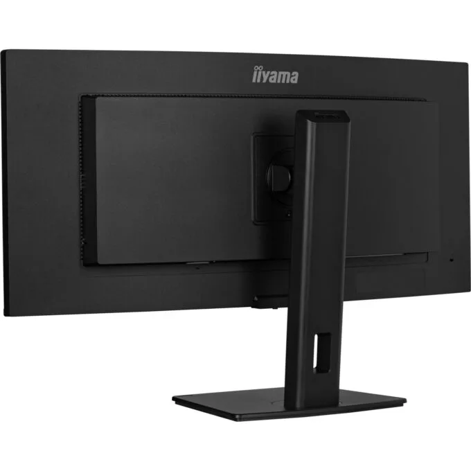 IIYAMA 86.7cm (34') XCB3494WQSU-B1 - 34'' Curved 21:9 IPS Monitor with 2x HDMI, DP, USB — image 4