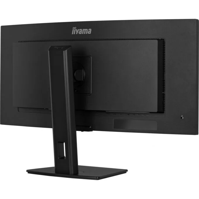 IIYAMA 86.7cm (34') XCB3494WQSU-B1 - 34'' Curved 21:9 IPS Monitor with 2x HDMI, DP, USB — image 5