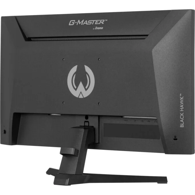 iiyama G-Master - G2441HSU-B1 - 60.5 cm 23.8? (1920×1080) 16:9 FHD IPS 1 ms (MPRT) 144 Hz HDMI DP VESA Black — image 6