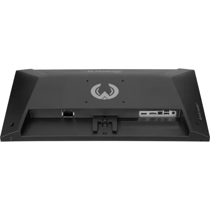 iiyama G-Master - G2441HSU-B1 - 60.5 cm 23.8? (1920×1080) 16:9 FHD IPS 1 ms (MPRT) 144 Hz HDMI DP VESA Black — image 7