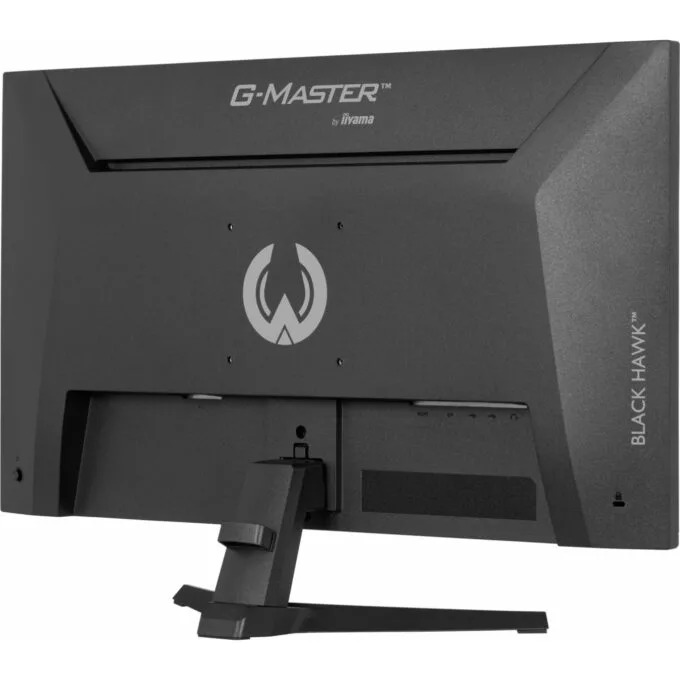 iiyama G-Master - G2741HSU-B1 - 68.6 cm (27?) (1920×1080) 16:9 IPS 1 ms (MPRT) 144 Hz HDMI DisplayPort VESA 100×100 Black — image 3
