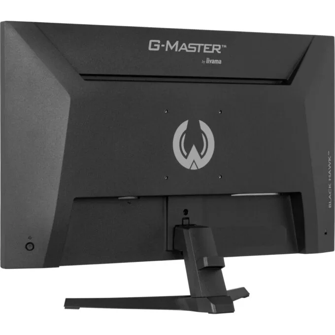 iiyama G-Master - G2741HSU-B1 - 68.6 cm (27?) (1920×1080) 16:9 IPS 1 ms (MPRT) 144 Hz HDMI DisplayPort VESA 100×100 Black — image 4