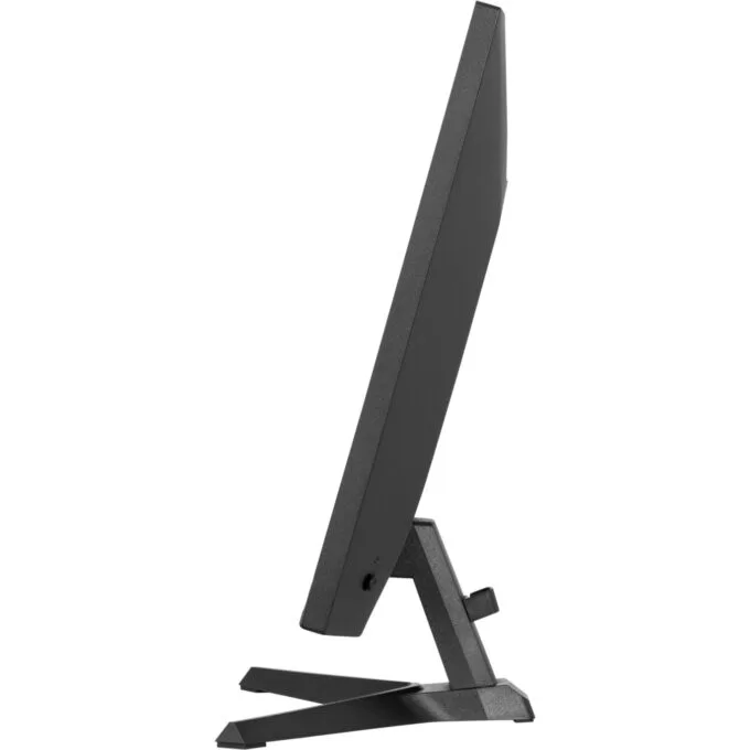 iiyama G-Master - G2741QSU-B1 - 16:9 QHD IPS 1 ms (MPRT) 144 Hz HDMI 2.0 DisplayPort 1.4 VESA 100... — image 3