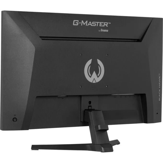 iiyama G-Master - G2741QSU-B1 - 16:9 QHD IPS 1 ms (MPRT) 144 Hz HDMI 2.0 DisplayPort 1.4 VESA 100... — image 4
