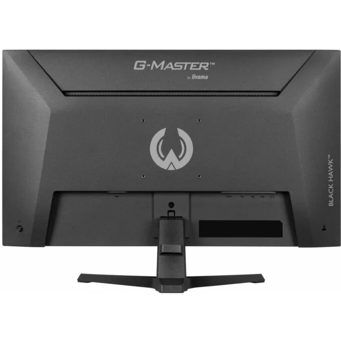 iiyama G-Master - G2741QSU-B1 - 16:9 QHD IPS 1 ms (MPRT) 144 Hz HDMI 2.0 DisplayPort 1.4 VESA 100... — image 5
