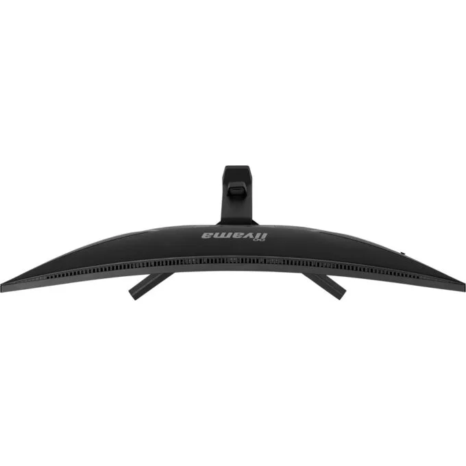 iiyama G-MASTER G2766HSU - 27" Curved VA Gaming Monitor, FHD 1920x1080, 165Hz, 1ms, FreeSync Premium, Black — image 15