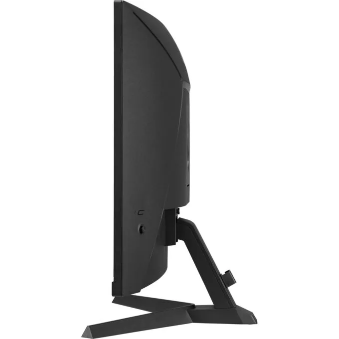 iiyama G-MASTER G2766HSU - 27" Curved VA Gaming Monitor, FHD 1920x1080, 165Hz, 1ms, FreeSync Premium, Black — image 16