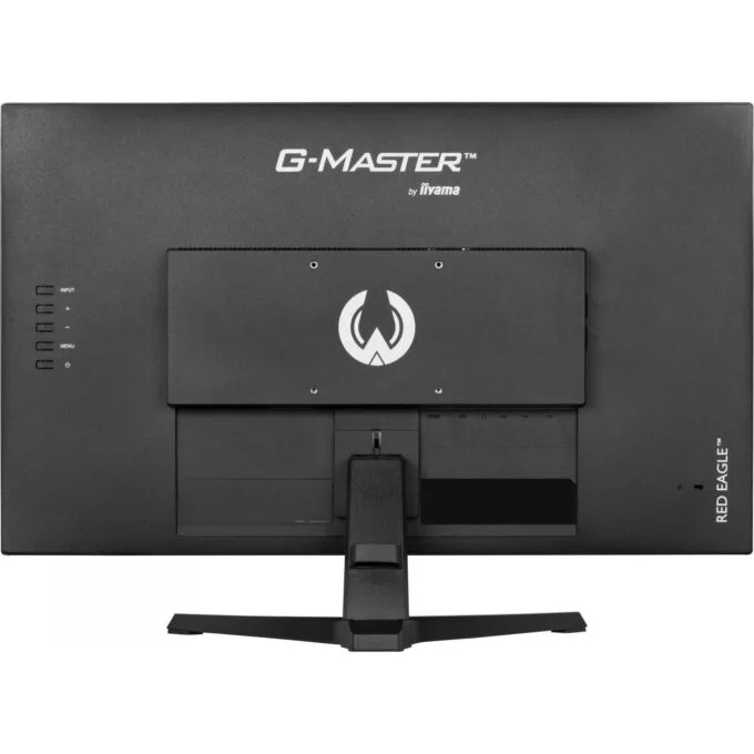 iiyama G-MASTER - G2770QSU-B6 - 27in (68.6 cm) Fast IPS WQHD 2560x1440 180Hz 0.2ms USB 3.2 Hub HDMI1.4 DP1.2 Speakers Black — image 11