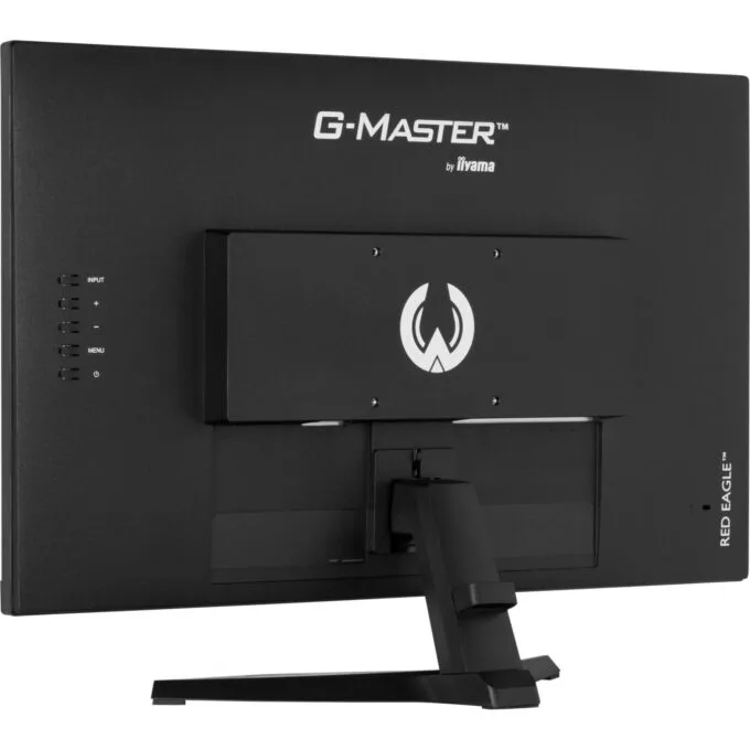 iiyama G-MASTER - G2770QSU-B6 - 27in (68.6 cm) Fast IPS WQHD 2560x1440 180Hz 0.2ms USB 3.2 Hub HDMI1.4 DP1.2 Speakers Black — image 13