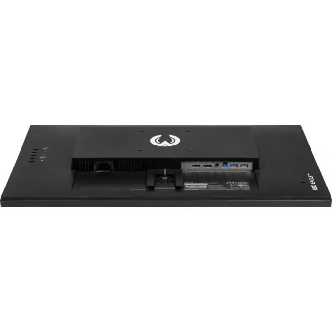 iiyama G-MASTER - G2770QSU-B6 - 27in (68.6 cm) Fast IPS WQHD 2560x1440 180Hz 0.2ms USB 3.2 Hub HDMI1.4 DP1.2 Speakers Black — image 3