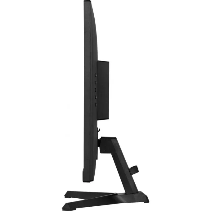 iiyama G-MASTER - G2770QSU-B6 - 27in (68.6 cm) Fast IPS WQHD 2560x1440 180Hz 0.2ms USB 3.2 Hub HDMI1.4 DP1.2 Speakers Black — image 9
