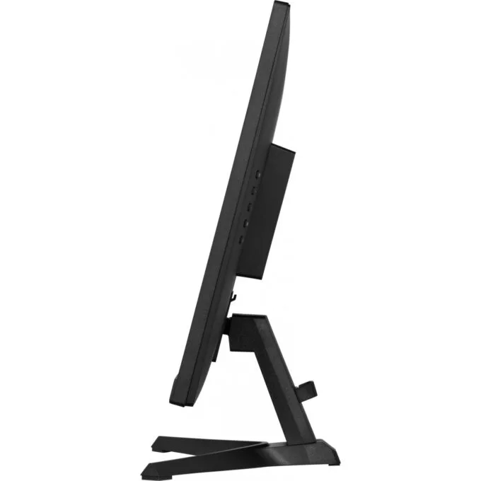 iiyama G-MASTER - G2770QSU-B6 - 27in (68.6 cm) Fast IPS WQHD 2560x1440 180Hz 0.2ms USB 3.2 Hub HDMI1.4 DP1.2 Speakers Black — image 10