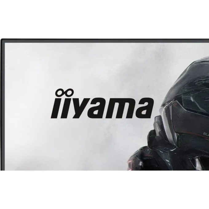iiyama G-Master - GB2441HSU-B1 - 60.5 cm (23.8") (1920x1080) 16:9 FHD IPS 1 ms 144 Hz HDMI DisplayPort VESA Black — image 17
