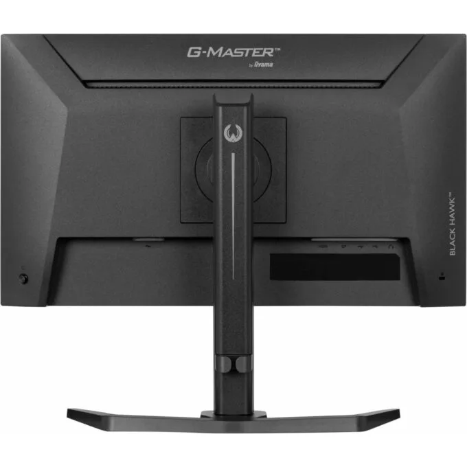 iiyama G-Master - GB2441HSU-B1 - 60.5 cm (23.8") (1920x1080) 16:9 FHD IPS 1 ms 144 Hz HDMI DisplayPort VESA Black — image 7