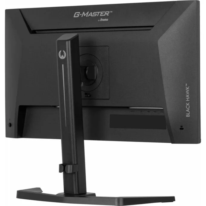 iiyama G-Master - GB2441HSU-B1 - 60.5 cm (23.8") (1920x1080) 16:9 FHD IPS 1 ms 144 Hz HDMI DisplayPort VESA Black — image 8