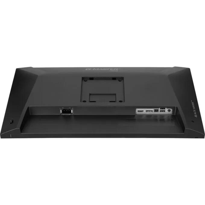 iiyama G-Master - GB2441HSU-B1 - 60.5 cm (23.8") (1920x1080) 16:9 FHD IPS 1 ms 144 Hz HDMI DisplayPort VESA Black — image 9