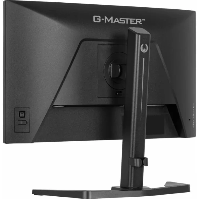 iiyama G-Master - GB2471HSU-B1 - 60.5 cm 23.8 (1920×1080) 16:9 FHD Fast IPS 0.3 ms 240 Hz HDMI DisplayPort VESA Black — image 10