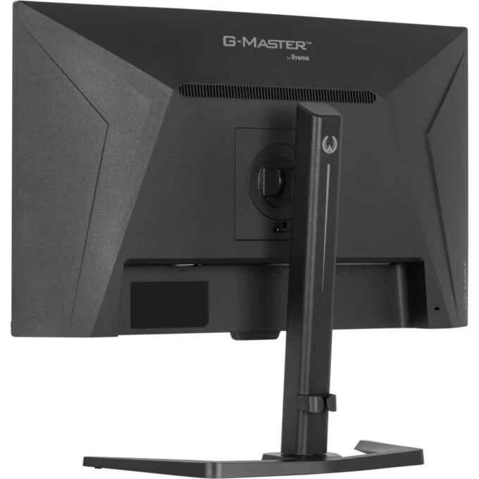 iiyama G-MASTER - GB2771UHSU-B1 - 68.6 cm 27' (3840×2160) 16:9 IPS 0.8 ms 144 Hz HDMI 2.1 ×2 DisplayPort 1.4 USB Hub VESA — image 5