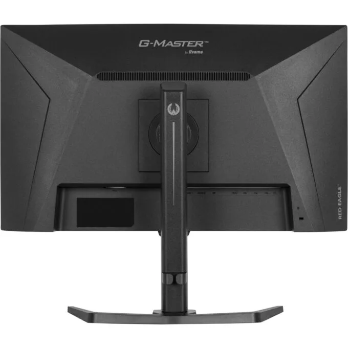 iiyama G-MASTER - GB2771UHSU-B1 - 68.6 cm 27' (3840×2160) 16:9 IPS 0.8 ms 144 Hz HDMI 2.1 ×2 DisplayPort 1.4 USB Hub VESA — image 6